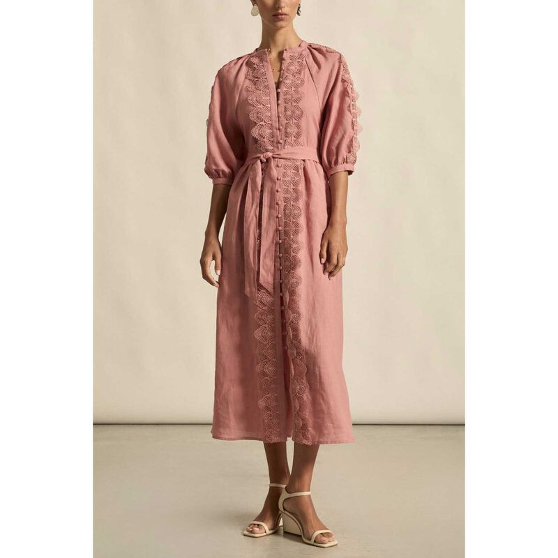 Zoe Kratzmann Regale Dress image number 3